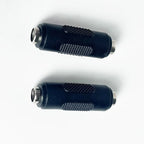 4/20/40PCS 5.5×2.1mm DC Power Extension Cable,12V 2A Male to Female / Female to Male Adapter for CCTV Camera,Security System Use