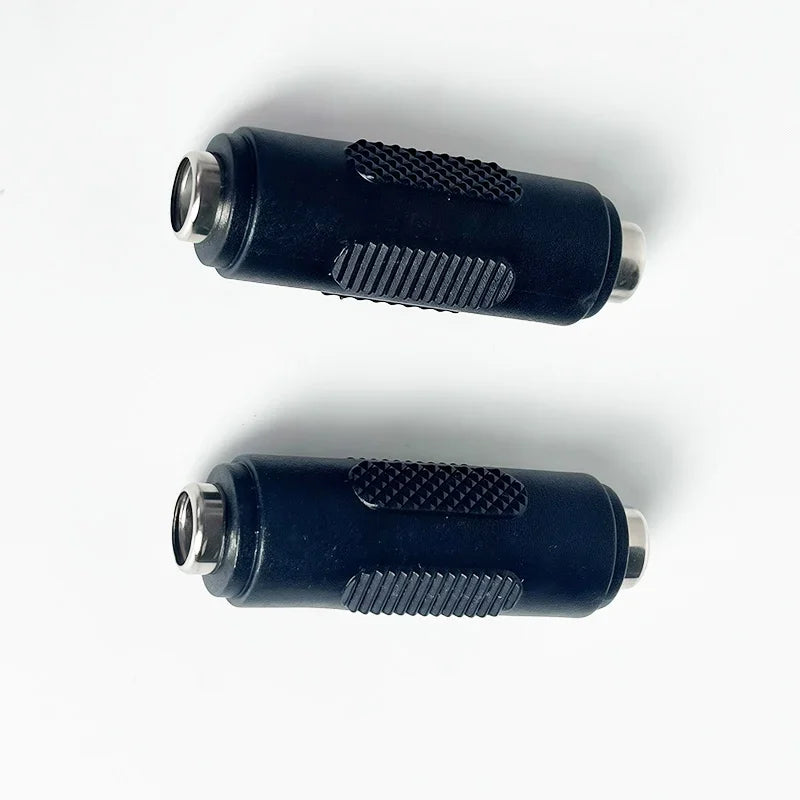 4/20/40PCS 5.5×2.1mm DC Power Extension Cable,12V 2A Male to Female / Female to Male Adapter for CCTV Camera,Security System Use
