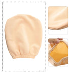 Universal Car Seat Headrest Cover Premium Cloth Car Truck SUV Auto Fit Anti-Dirty Elastic Protective Headrest Cover