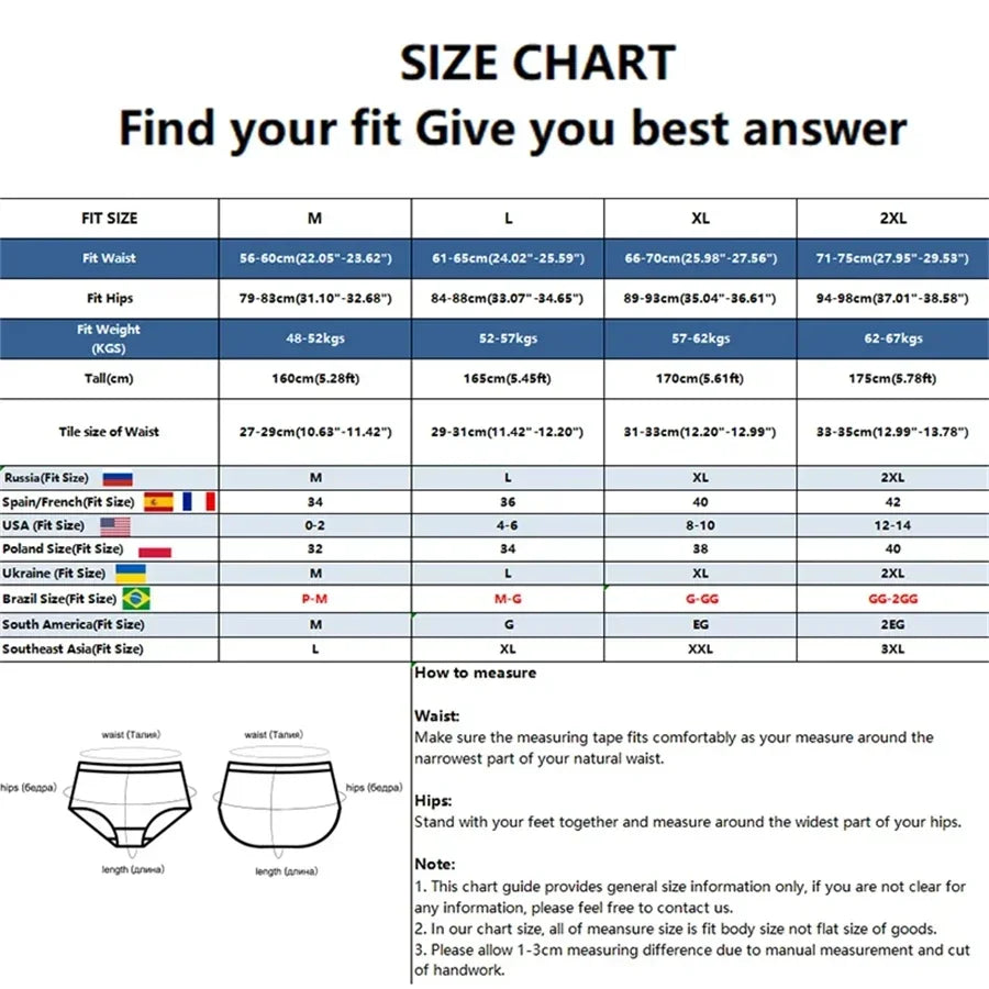 4PC Seamless Silk Women's Panties Ultra-Thin Briefs with High Elasticity Breathable Comfortable Soft Lingerie Underwear Amagi