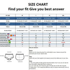 4PC Seamless Silk Women's Panties Ultra-Thin Briefs with High Elasticity Breathable Comfortable Soft Lingerie Underwear Amagi
