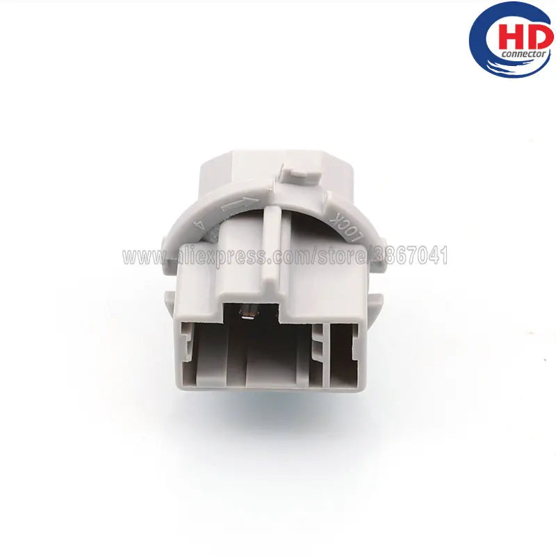 Auto lamp holder wiring harness connector plug 33514-S50-003 6098-0241