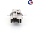 Auto lamp holder wiring harness connector plug 33514-S50-003 6098-0241