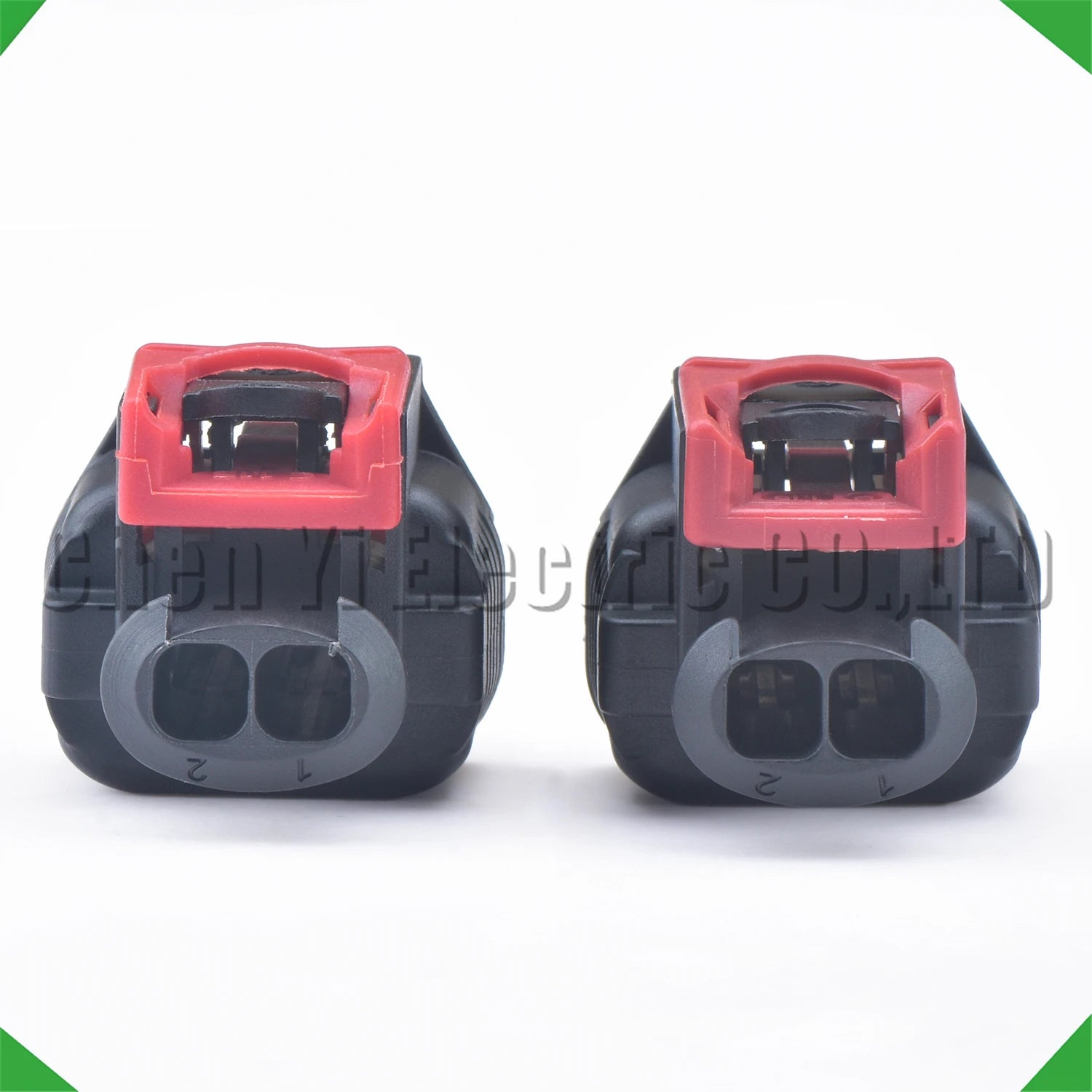 2-Pin Auto Connector Connector Automotive connector injector fuel injector sensor