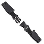 Car Baby  Strap Pants  Fixing Clip  Buckle Safety Seats Strap Belt Child Harness Chest Clip Safe Buckle Webbing Seat Accessories