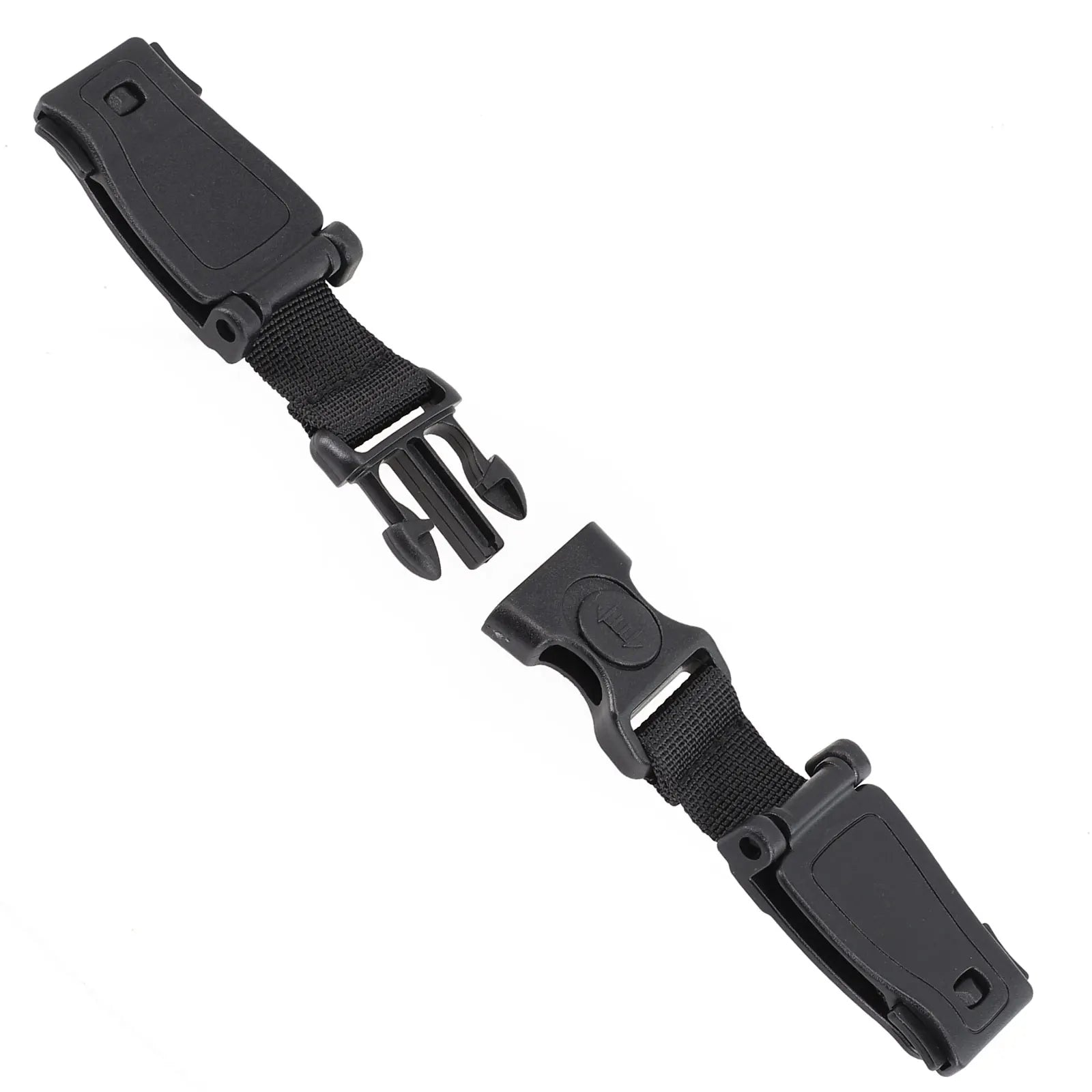 Car Baby  Strap Pants  Fixing Clip  Buckle Safety Seats Strap Belt Child Harness Chest Clip Safe Buckle Webbing Seat Accessories