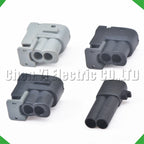 2-Pin Auto Connector Connector Connectors Ignition Toyota Hyundai Kia ignition
