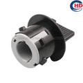 Auto lamp holder wiring harness connector plug HDL-322