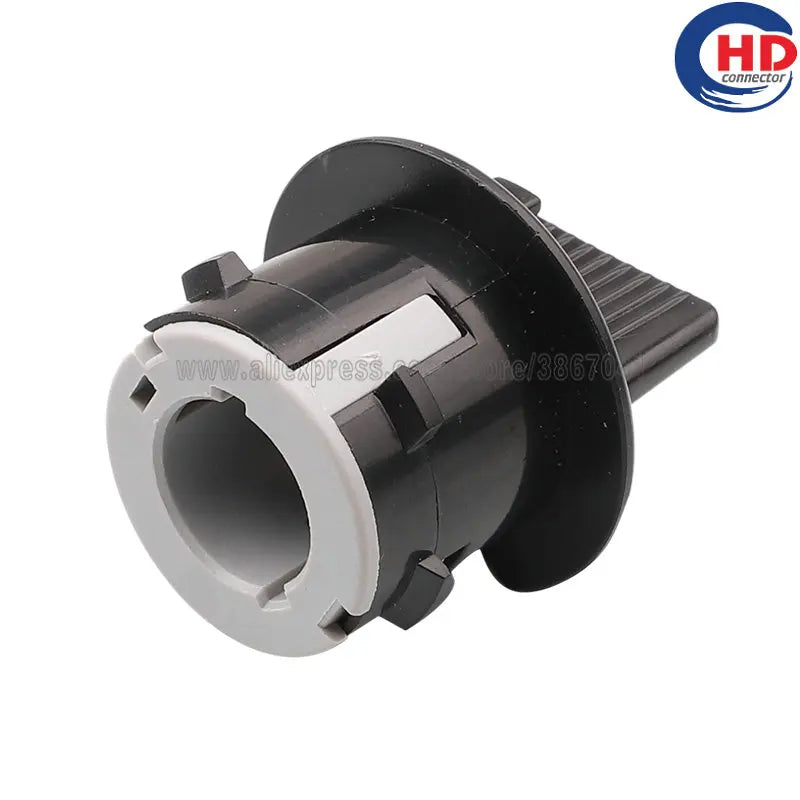 Auto lamp holder wiring harness connector plug HDL-322