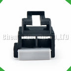 2-Pin Auto Connector Connector Automotive Connectors Blower Heater Resistor Renault