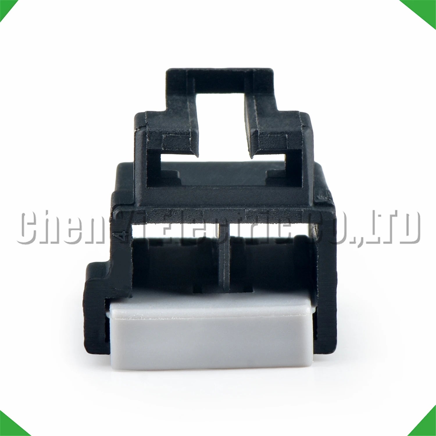 2-Pin Auto Connector Connector Automotive Connectors Blower Heater Resistor Renault
