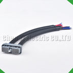 30-Pin Auto Connector Connector connector Socket Drilling Machinery Parts Harness 15492542