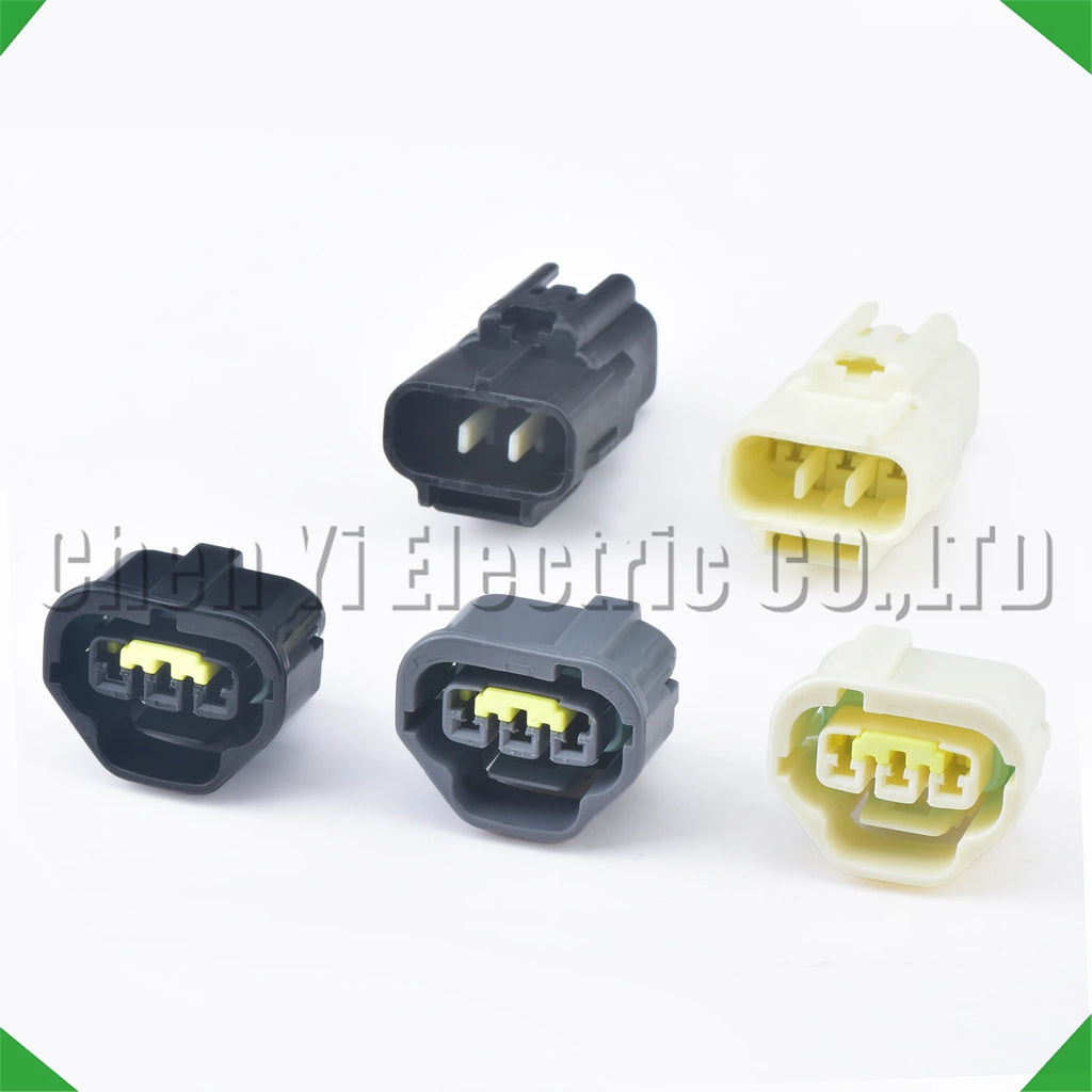 3-Pin Connector Connector automobile Camshaft Crankshaft Position Sensor sensor