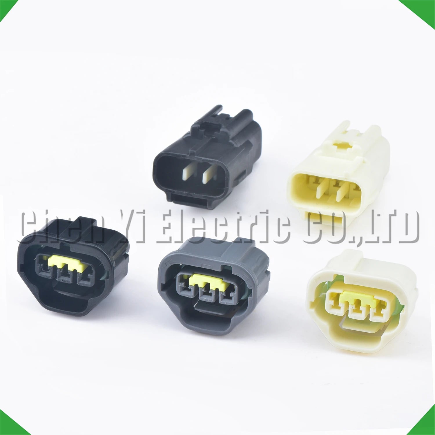 3-Pin Connector Connector automobile Camshaft Crankshaft Position Sensor sensor