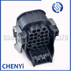23 Pin Solenoid connector Transmission gearbox plug 16238 350-0172 05019917AA 72445RK For JEEP Chrysler Dodge 68RFE 45RFE 62TE