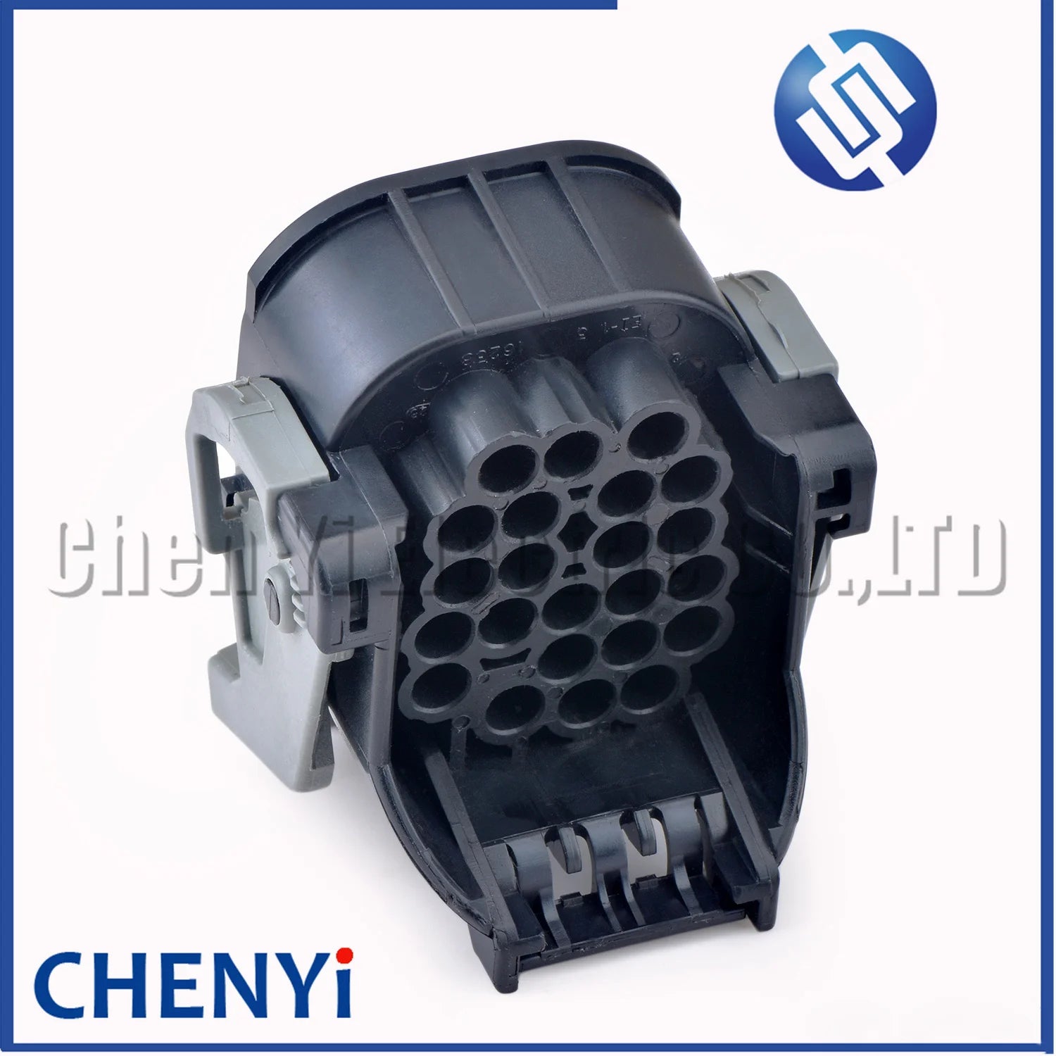 23 Pin Solenoid connector Transmission gearbox plug 16238 350-0172 05019917AA 72445RK For JEEP Chrysler Dodge 68RFE 45RFE 62TE