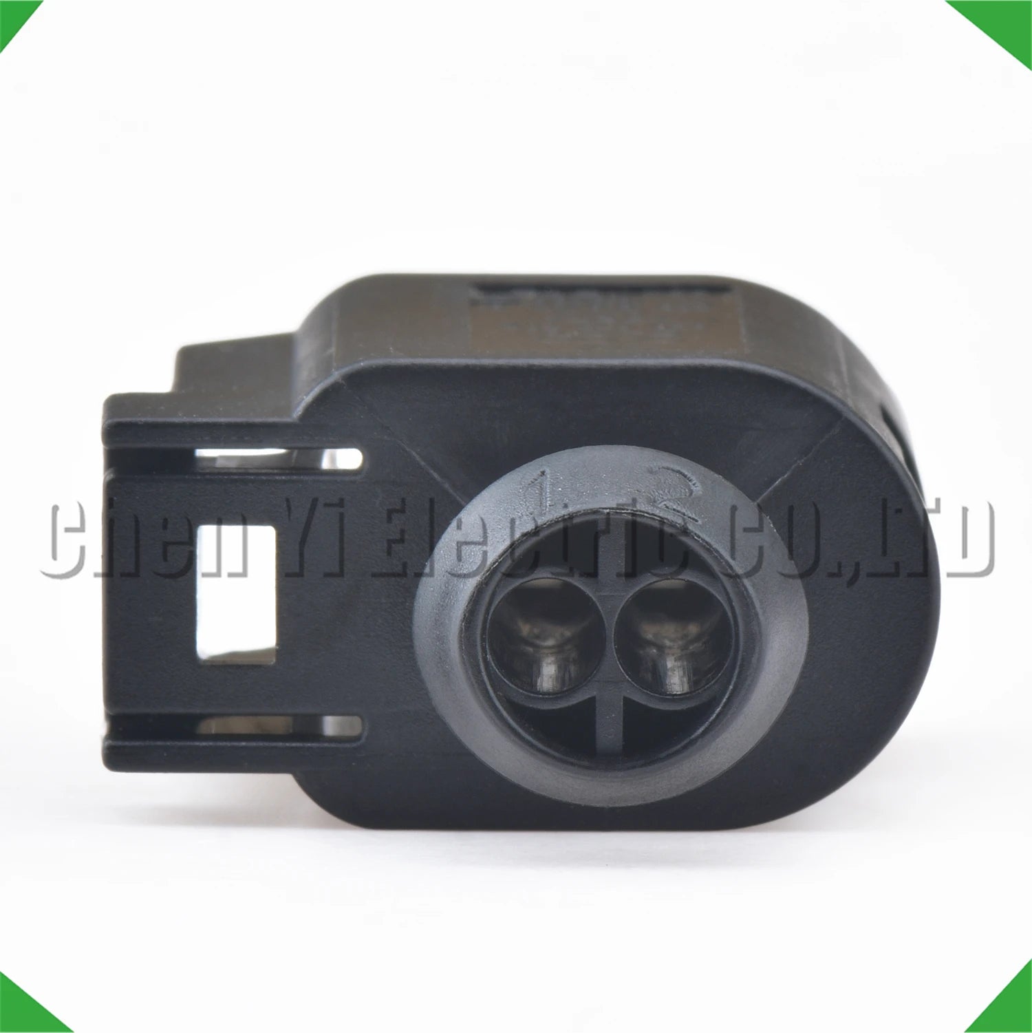 2-Pin Wire Harness Harness Automotive Waterproof Connector Vw Audi sensor