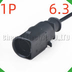 1-Pin Auto Connector Connector Automotive Connectors Start motor Vw Audi