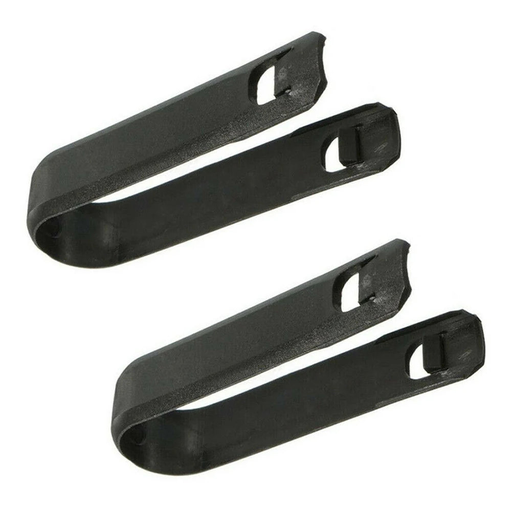 4X Wheel Bolt Nut Cap Covers Puller Remover Tool Tweezers #8D0012244A Auto Wheel Lug Stud Nut Puller Remover Repair Tool