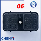 60 Pin/way DRC26-60S connector DRC26-60S05 DRC26-60S06 DRC26-60S07 DRC26-60S08 Engine ECU Board plug socket For Deutsch Cummins