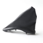 Car Shift Dust Cover Anti Slip Parking Hand Brake Gaiter Cover For BMW For Mini  For Cooper R50 01-08 Anti-skidding Gaiter Boot