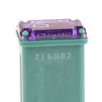 1Pcs Mini Square Fuse 15A 20A 25A 30A 40A PEC Automotive Car Fuse Tube Waterproof Fuse Box For Socket