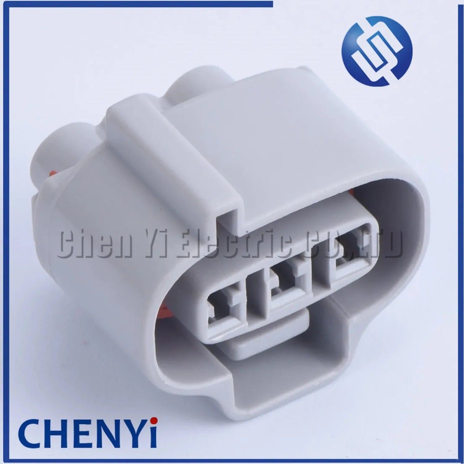 3 Pin Automotive waterproof connector Odometer Sensor wire harness plug For Xiali Changhe Suzuki Grand Vitra 2.4 Coil 6189-0027