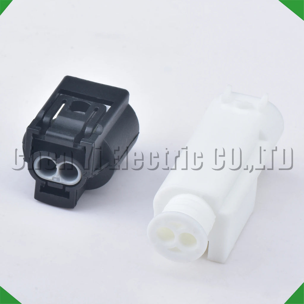 2-Pin Connector Connector Automobile waterproof connector temperature sensor Bmw sensor