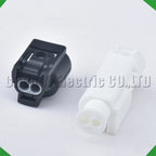 2-Pin Connector Connector Automobile waterproof connector temperature sensor Bmw sensor
