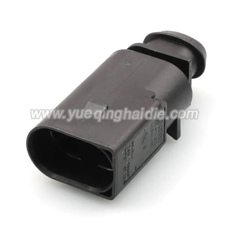 Auto lamp holder wiring harness connector plug 3CD953053 1J0973722 HDL-337 HDL-301 1Z0941669