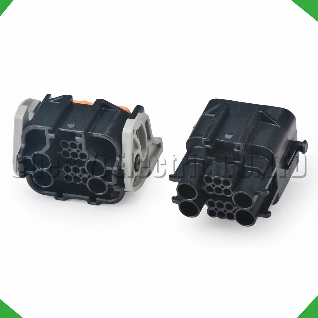 16 Pin Automotive Connectors Engine headlights Wire harness Plug HP511-16020 HP515-1602...