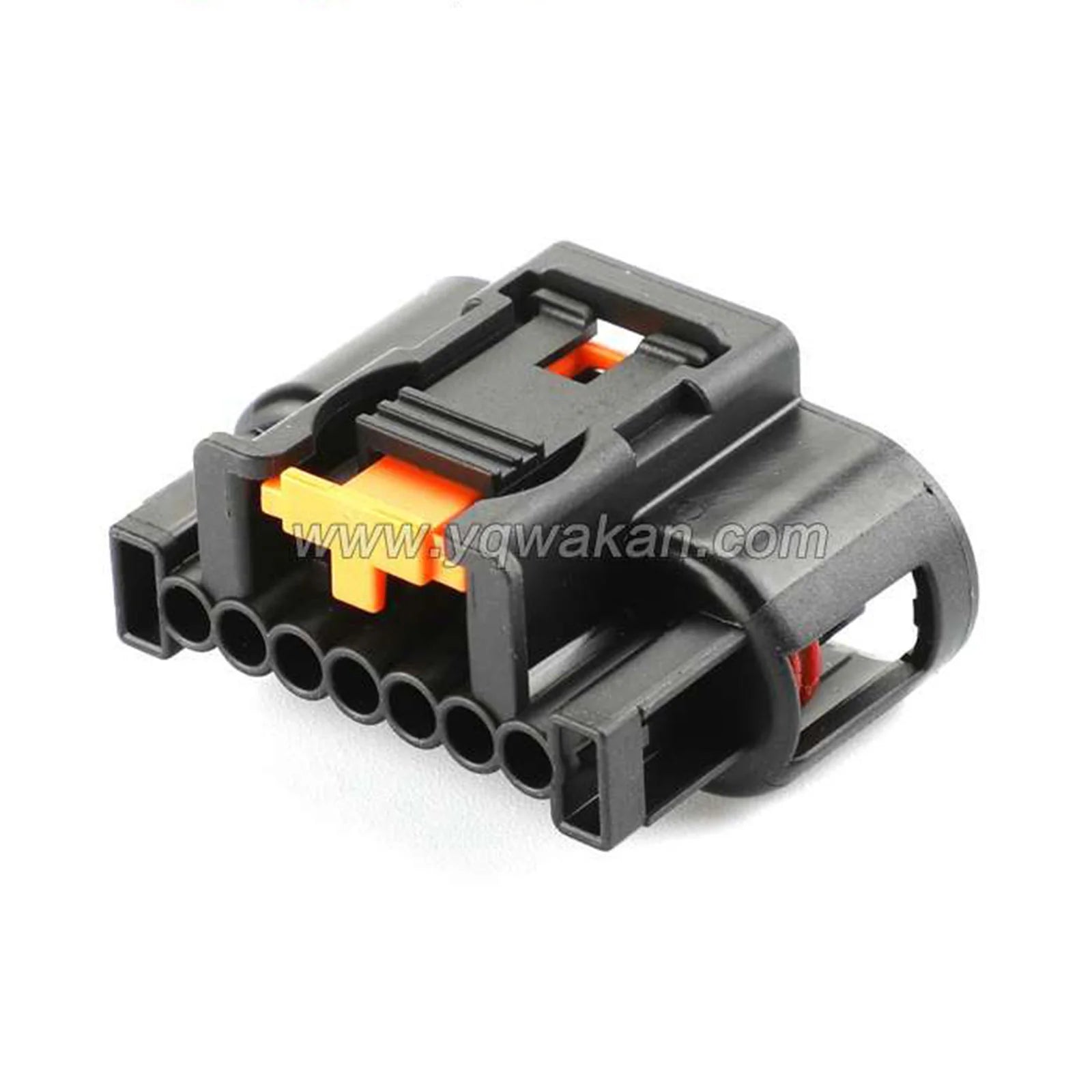 7-Pin Connector Waterproof 1.5mm Male Female Connector Automobile Wire Harness Cable Plug for Chevrolet Buick Opel PP10000888