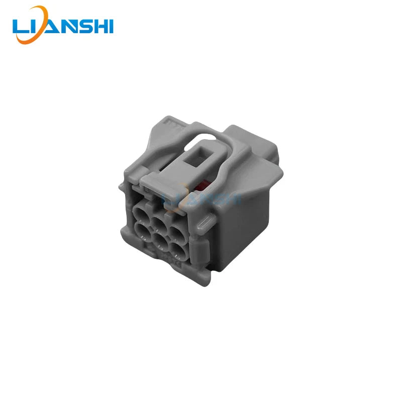Compatible with Toyota Camry, Carolina Corolla, headlight height adjustment motor wiring harness plug connector 6188-0099