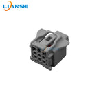 Compatible with Toyota Camry, Carolina Corolla, headlight height adjustment motor wiring harness plug connector 6188-0099