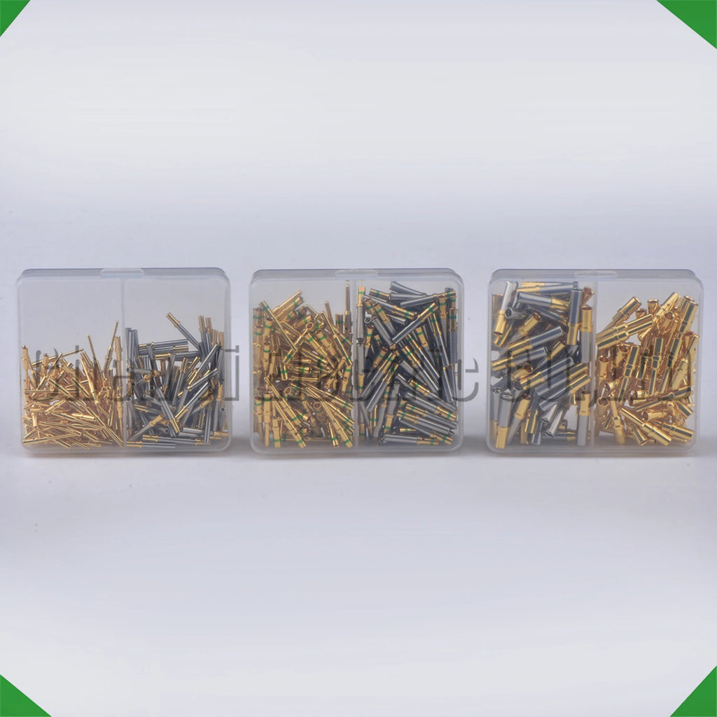 DTM DT DTP series Gold Plate For Deutsch 0460-220-123 0462-210-1231 0460-202-2031 0462-...