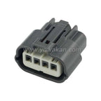4 Pin 1mm Waterproof MAP MAF Sensor Plug Intake Pressure Sensor Connector For Toyota Mitsubishi Honda 6189-0551 MD355556