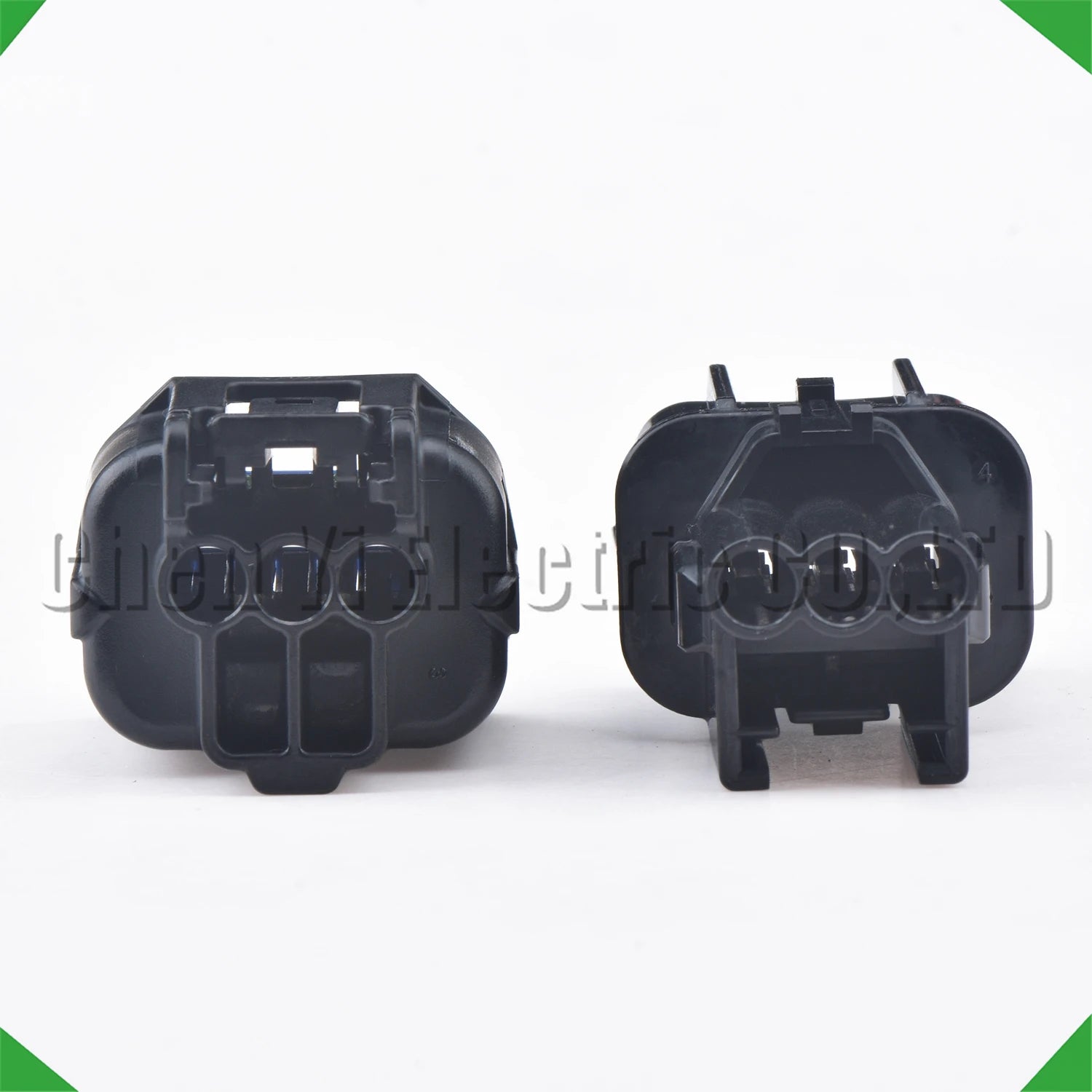 3 Pin Automotive Connectors Odometer speed sensing Wire harness Plug HP405-03021 HP401-...