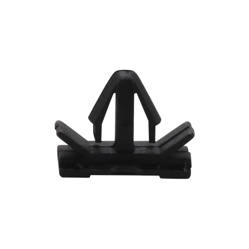 20pcs DJ7022Y-02 External lock automotive fixed movable buckle seat aircraft head connector fixing clip