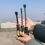 1 PCS  Motorcycle  Gasket Scraper Rust Cylinder Spatula  Cleaning Cylinder Oil Dirt Cylinder  Sealant Clean-up  Supply