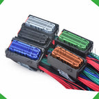 96-Pin Auto Connector Automotive Connectors Computer board harness 13964572 13964573