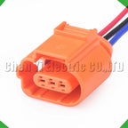 3-Pin Auto Connector Connector Automotive Connectors light Vw Audi tail light sensor