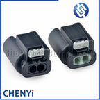 2 Pin Auto Horn connector oil pump plug 805-198-521 805-198-522 805-198-528 7601023-01 7601024-01 A0525453826