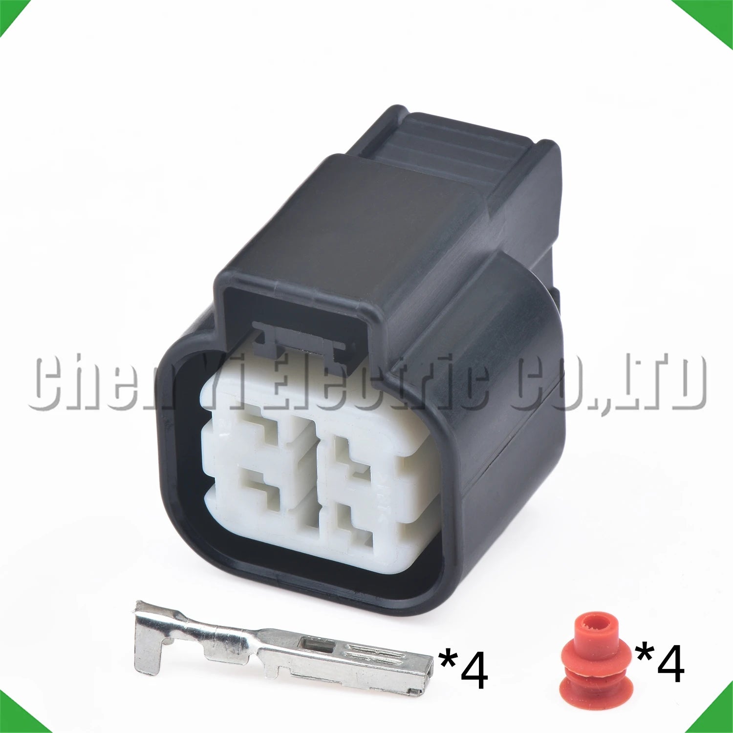 4-Pin Auto Connector Connector Automotive Connectors Kia Hyundai headlight sensor
