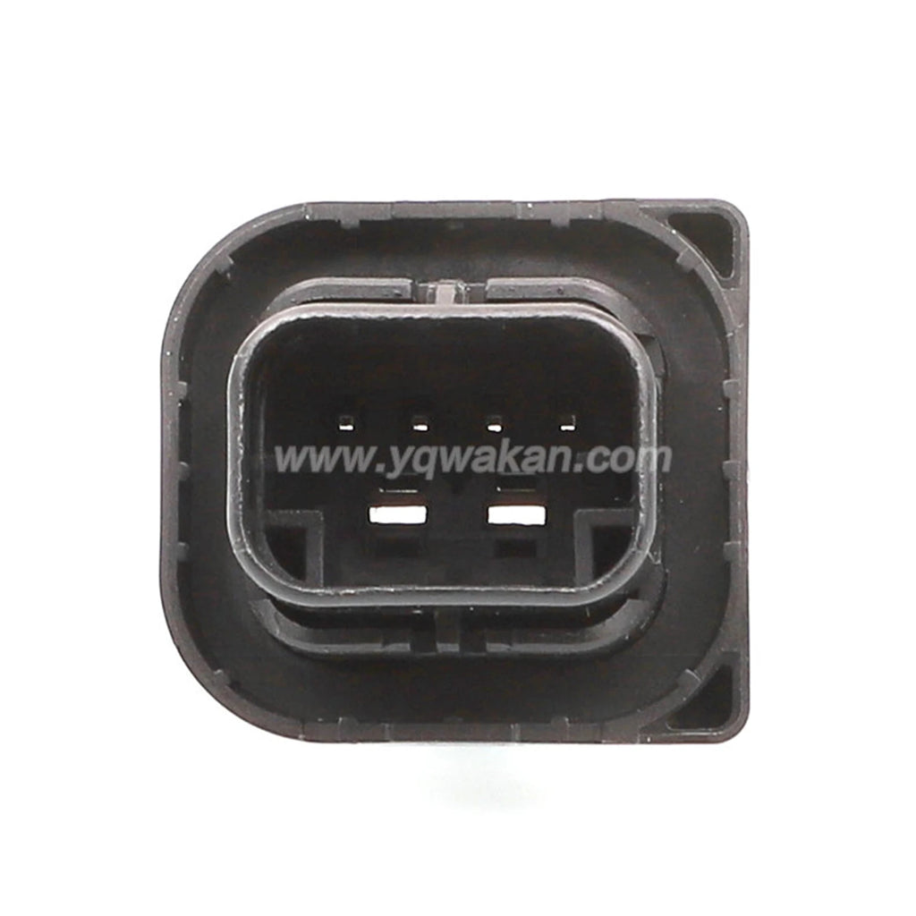 6-Pin Connector 0.6mm 3.5mm Male Female Connector Auto Wiring Harness Cable Plug for BMW 2302238-1 8992188-01 0-2302239-1