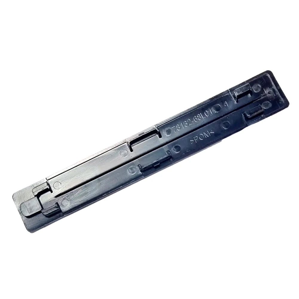 Car L Roof  Rack Bars  Top For  Suzuki SWIFT Roof Rack Bars Hole Top Moulding Clip Cover 78132-68L01 ABS Roof Rack Bars