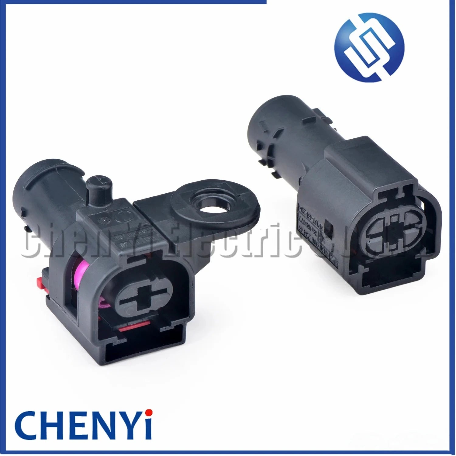 1 Pin Car start Steering Wire harness plug engine fuse box power connector 4G0 906 234 4G0906234B 4G0906234G 35069477