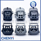 2 Pin car connector Plug 7283-8851-30 7283-9392-40 7283-9393-10 7282-8851-30 7282-9393-10 7282-9392-40 For Nissan Honda Toyota