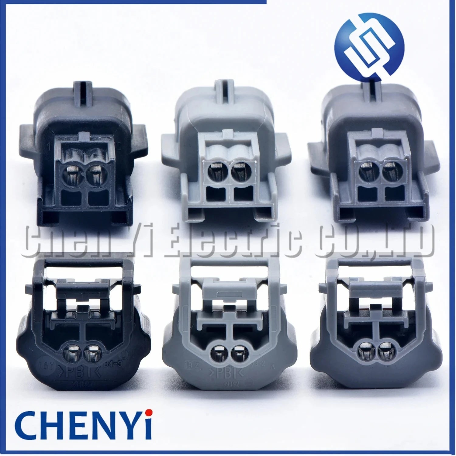 2 Pin car connector Plug 7283-8851-30 7283-9392-40 7283-9393-10 7282-8851-30 7282-9393-10 7282-9392-40 For Nissan Honda Toyota