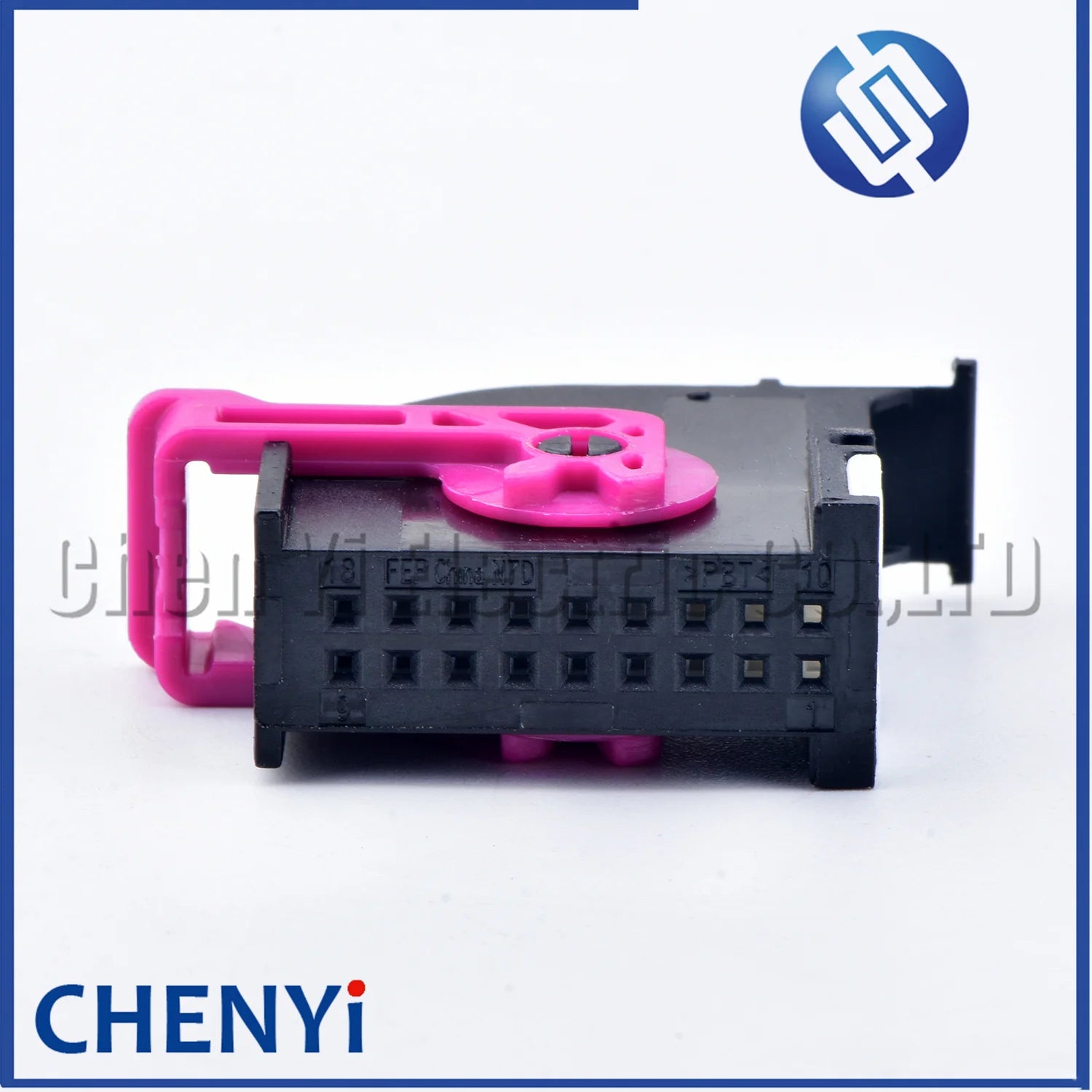 18 Pin Automotive Parking aid front radar harness Conenctor Instrument cluster Plug 5Q0 972 718 A 5Q0972718A