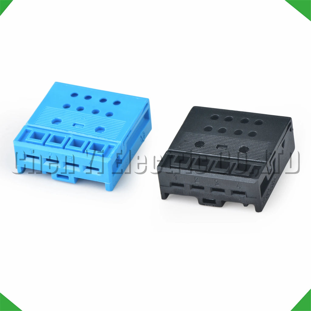 4-Pin Auto Connector Automotive Connectors lights harness 1719093-1 1719093-3